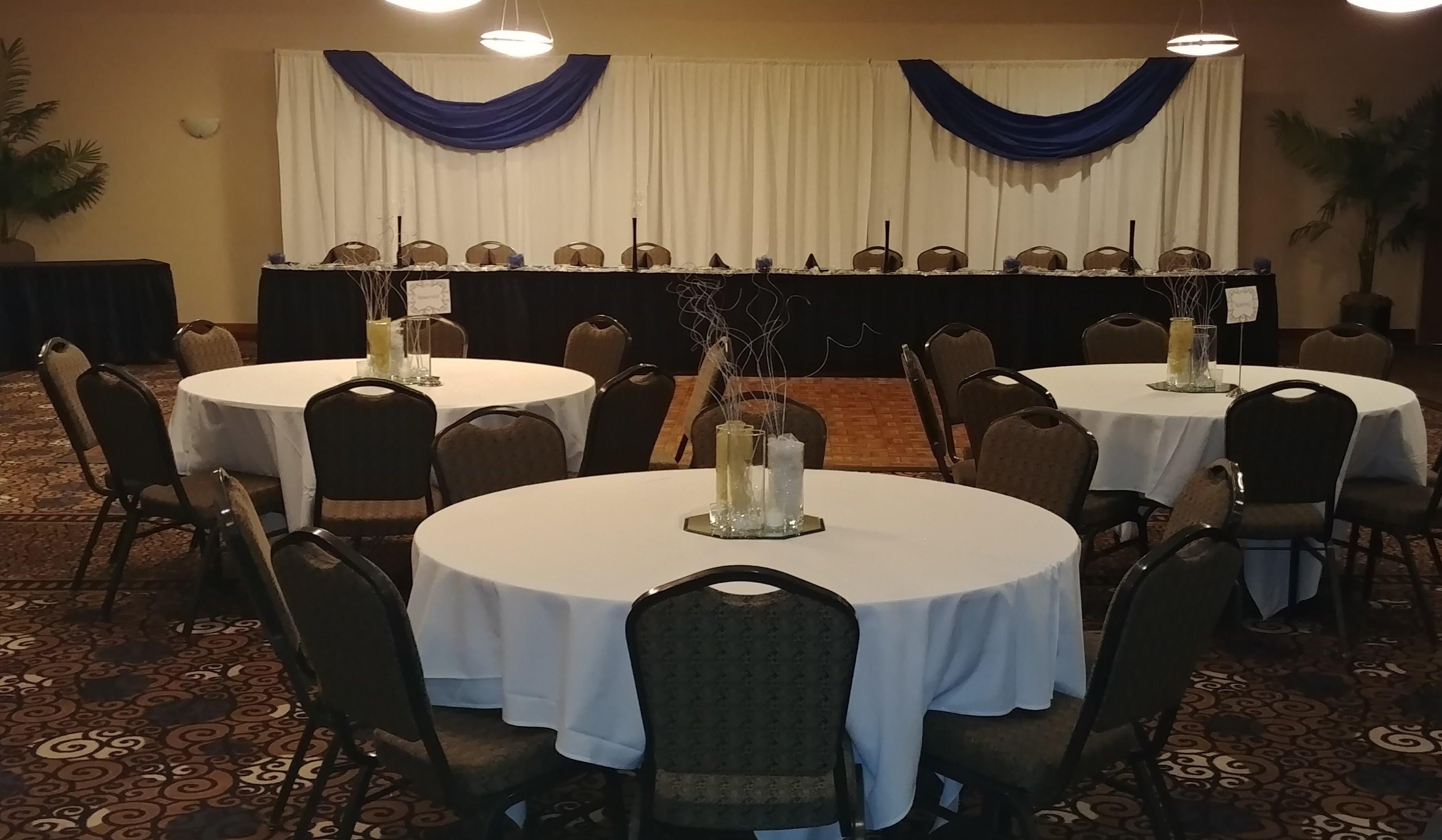 Holiday Inn Purdue - Fort Wayne By Ihg Exterior foto