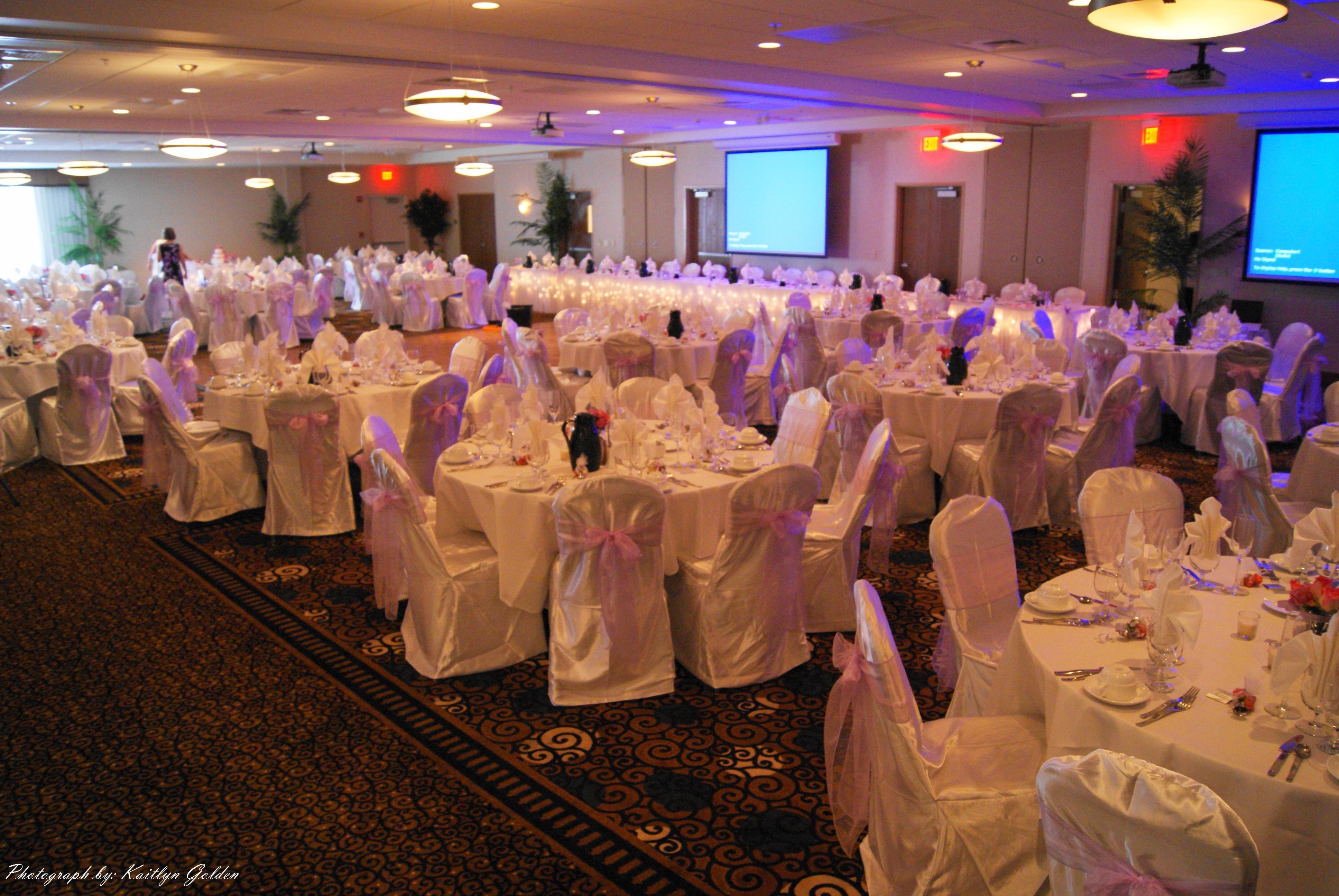 Holiday Inn Purdue - Fort Wayne By Ihg Exterior foto